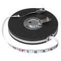 100 ft Tape Measure, 1/2 in Blade