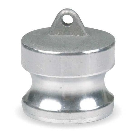 CamGrooveCplngPlug,Type DP,SS,Plug,3"