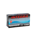 N86, Disposable Gloves, 6.7 mil Palm, Nitrile, Powder-Free, L (9), 50 PK, Blue