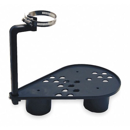 Pump Stand, 15Lx15Wx3H (In.) – store.water-services.us