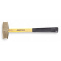 Engineers Hammer,14 In.L,Nonsparking
