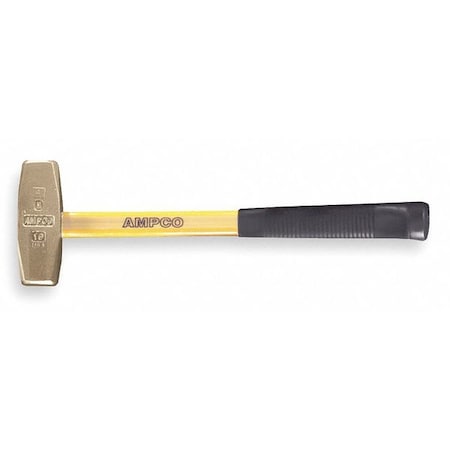 Engineers Hammer,14 In.L,Nonsparking