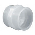Female Adapter, Polypropylene, 3/4", Schedule 80, 150 psi Max Pressure