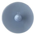 Exhalation Valve,Blue,Silicone
