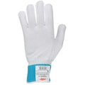 Cut Resistant Gloves, Cut Level 5 ,Uncoated ,M