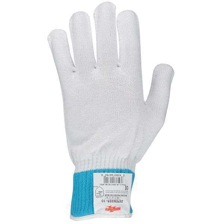 Cut Resistant Gloves, Cut Level 5 ,Uncoated ,M