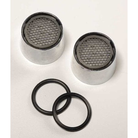 Eyewash Aerator Assembly,PR