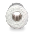 String Wound Filter Cartridge, 3 gpm, 1 Micron, 2-7/16" O.D., 10 in H, 6 PK