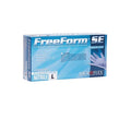 FFS-700, Disposable Gloves, 3.00 to 3.99 mil Palm, Nitrile, Powder-Free, S (7), 100 PK, Blue