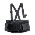 Back Support,Premium With Suspender,M
