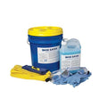 Base Neutralizer,Liq.,2.5 gal.,Btl,PK2