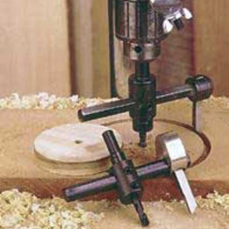 CIRCLE CUTTER 1-3/4 TO 7-7/8IN