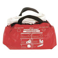 Fire Blanket and Duffel Bag, Fiberglass