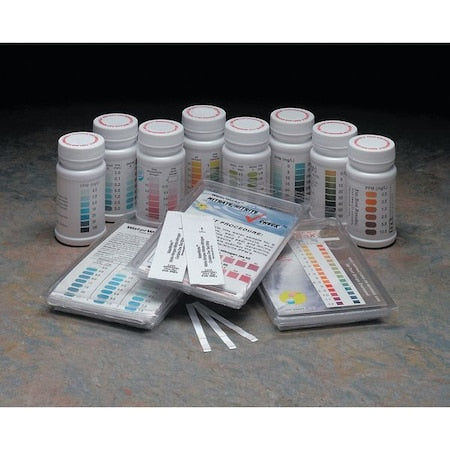 Test Strips,PK50