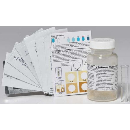 Test Strips,Home Water Quality,PK23