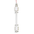 SPST Multi-level Liquid Level Switch Open On Rise 240VAC 100 psi