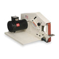 Belt Sander/Grinder,2 X 72 Belt,8 In Dia