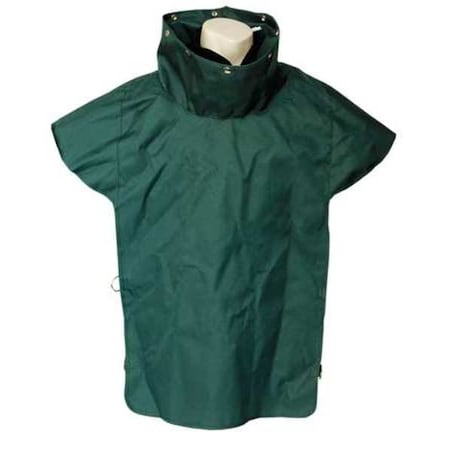 Respirator Replacement Cape,Nylon