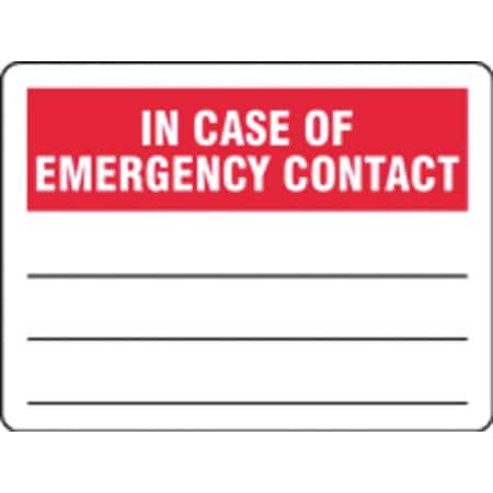 Label,Information,3-1/2 In. H,PK10, OSL-844-10PK