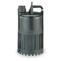 1/3 HP 1-1/4" M Submersible Sump Pump 120V AC None