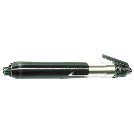 Heavy Duty Air Needle Scaler, 4000 BPM, 1.06" Stroke