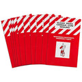 RefMaterial,SecTraining,Booklet,PK10