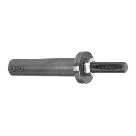 AL-4-L Motor Shaft Arbor Heavy Duty Type D Machined Washer