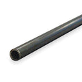 Tubing,Seamless,1 In,6 Ft,1010 Carbon