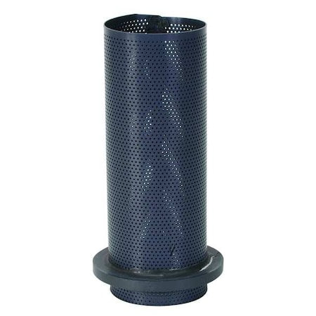 3/4", CPVC, Screen
