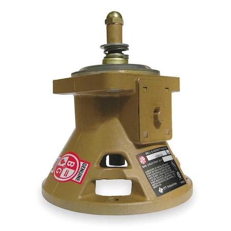 BearingAssembly,In-LineCirculatingPumps