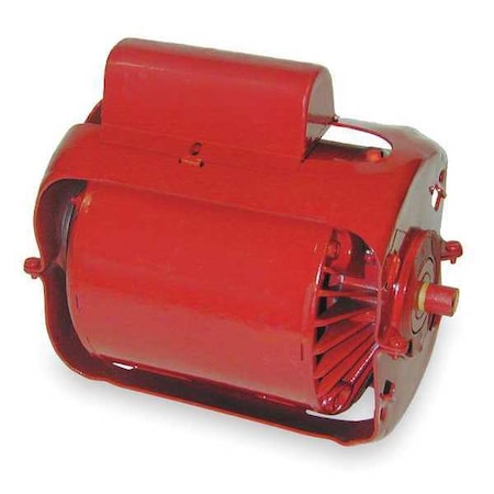 Circulating Pump Motor,  1/4 hp, 115V AC