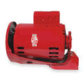 Power Pack,3/4 HP,1725 rpm,115/230V