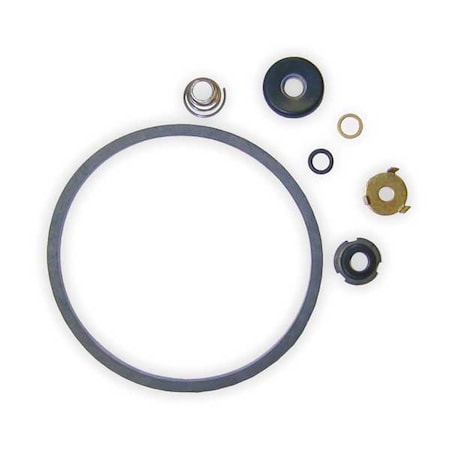 Seal Kit, For 4JA83-4JA86,5JPC2-5JPC5