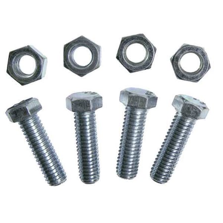 Fastener Pkg, For 4RC97, 4RC98