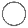 Gasket, For 4RC97-4RC99, 4RD02