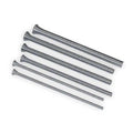 Spring Tube Bender Set,6 Pc,1/4-5/8 In