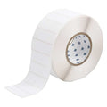 White Polyester Wire Marker, THT-18-422-3