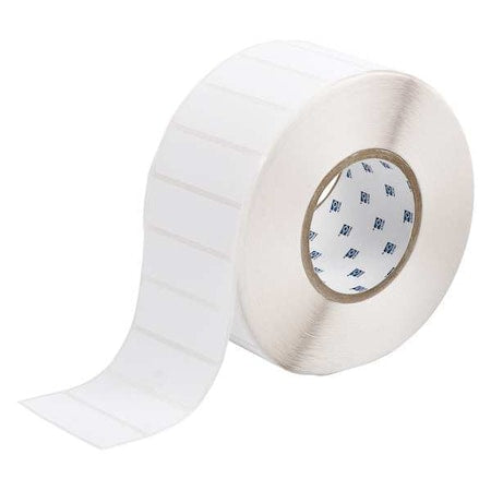 White Polyester Wire Marker, THT-18-422-3