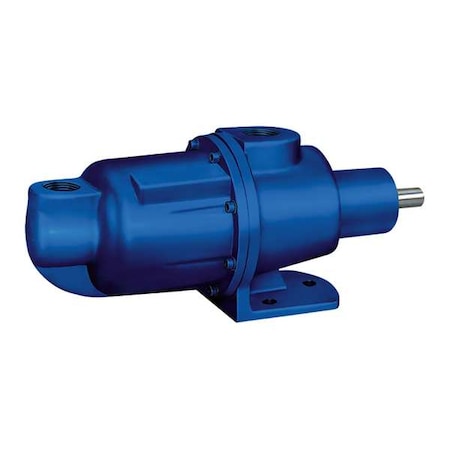 Progressive Cavity Pump,40 psi