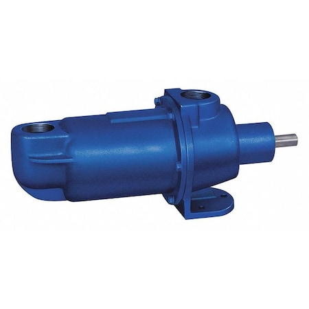 Progressive Cavity Pump,50 psi