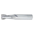 Carbide End Mill,402,2.0mm D,7mm Cut L