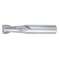 Carbide End Mill,402,11/64 D,9/16 Cut L
