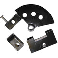 Round Tube Die,7/8 in. dia.,3 in. CLR