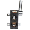 Tube and Pipe Notcher,2 3/8" Notch