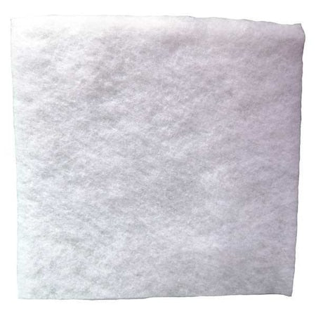 AirFilter,24inD,0.5inH,24inW,PK40