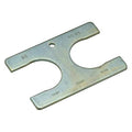 PEX Tool,Crimp Ring Gauge,1 in. Size