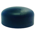 Cap, Carbon Steel, Butt Weld 3 in