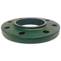 Threaded Raise Face,Carbon Steel,285 psi