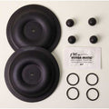 FluidEndRepairKit,SantopreneBall,0.5in
