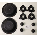 E4P XL Elastomer Kit